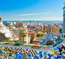 Barcelona este un oraș în Spania. Istoria Barcelonei și atracțiile