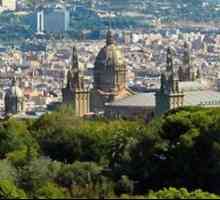 Barcelona: informații utile pentru turiști. Informații utile despre metrou din Barcelona