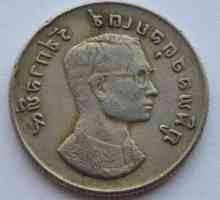 Baht - moneda de stat din Thailanda