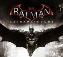 Batman: Arkham Knight. Optimizarea și cerințele sistemului