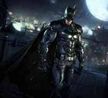Batman: Arkham Knight - cerințele de sistem sunt încă necunoscute