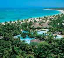Bavaro, Republica Dominicană: plajă, hoteluri, vacanțe, comentarii