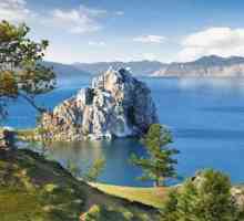 Centrul de recreere `Togot`, Baikal: locație, servicii și recenzii ale turiștilor