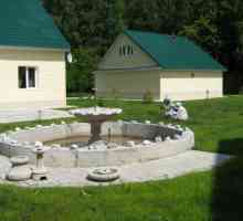 Centrele de recreere Perm - unde vă puteți relaxa în confort?
