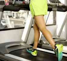Pista de alergare pentru pierderea în greutate: recenzii și rezultate