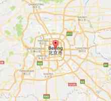 Beijing - ce este?