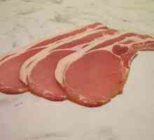 Bacon: acesta este ceea ce și cum să-l gătiți