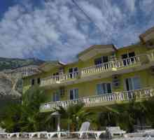 Beldibi Santana Hotel 3 - o vacanță excelentă în Turcia