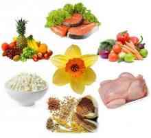 Proteine-carbohidrați alternativă pentru pierderea în greutate: meniuri, recenzii