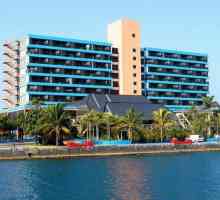 BelleVue Puntarena Playa Caleta Resort 4 * (Varadero, Cuba): descriere, recenzii