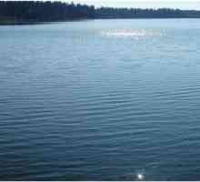 `Lacul Alb`, centru de recreere (regiunea Ulyanovsk): se odihnește în stil…