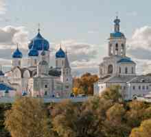 Monumente de piatră albă din Vladimir și Suzdal, regiunea Vladimir: descriere, istorie, listă și…