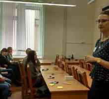 Universitatea Pedagogică de Stat din Belarus: Istorie și Facultăți