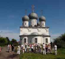 Belozersk, obiective turistice: descriere, istorie și fapte interesante