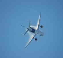 `Beluga` - o aeronavă de nouă generație