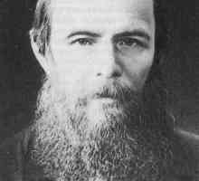 "Nopțile albe": descrierea și analiza lui Nastenka a operei lui F.M. Dostoevsky