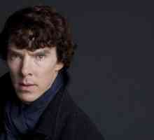 Benedict Cumberbatch: viața personală a lui Sherlock. Biografia actorului Benedict Cumberbatch