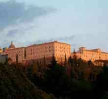 Mănăstirile benedictine: istorie, trăsături și fapte interesante