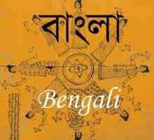 Limba bengaleză: caracteristici