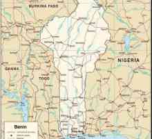 Benin este o țară din Africa: istorie, modernitate, populație și climă