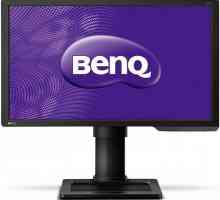 BenQ XL2411Z (monitor): specificații, descriere, recenzie, recenzii