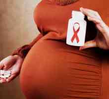 Sarcina și infecția cu HIV: șansele de a avea un copil sănătos
