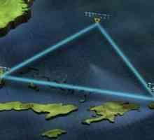 Triunghiul Bermudelor este un secret născut din jurnalism