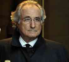 Bernard Madoff: fotografie și biografie a marelui rascal