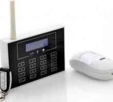 Alarma wireless: o revizuire a celor mai bune modele