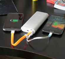 Baterie pentru telefonul fără fir - prezentare generală, caracteristici și recenzii