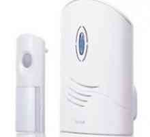 Doorbell wireless - caracteristici și beneficii