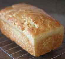 Pâine fără gluten în filtrul de pâine: rețete, metode de gătit și recenzii