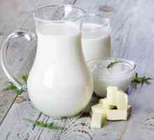 Lactoză fără lapte: Producători, tehnologie, beneficii și prejudicii