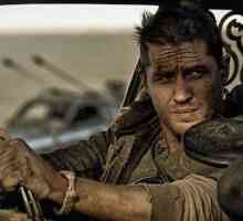 "Mad Max: Drumul furiei": actori și roluri