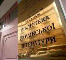 Biblioteca literaturii ucrainene din Moscova: istoria scandalului