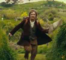 Bilbo Baggins: o descriere a celebrului hobbit