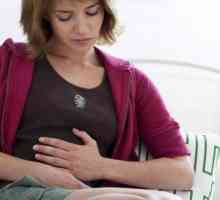 Hipertensiunea biliară: o descriere, cauze, simptome și tratament
