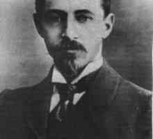 Biografia lui Bunin Ivan Alekseevich
