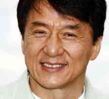 Biografie a lui Jackie Chan, legendele cinematografiei