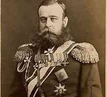 Biografie: generalul Skobelev Mikhail Dmitrievich