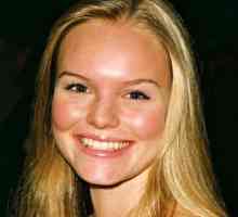Biografie și viața personală Kate Bosworth