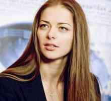 Biografia lui Marina Alexandrova. Cele mai bune roluri ale actritei ruse
