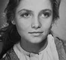 Biografie a lui Natalia Kustinskaya. Actualitatea sovietică Natalya Kustinskaya: filme, viața…