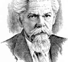 Biografia lui Serghei Ivanovici Ozhegov. `Dicționar al limbii ruse `de SI Ozhegov