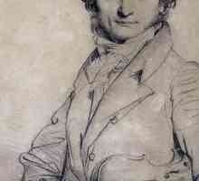 Biografia lui Paganini și viața personală. Nicolo Paganini (fotografie)