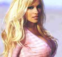 Biografie: Pamela Anderson este o diva sex sau o soție credincioasă?
