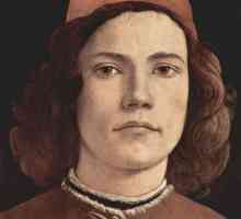 Biografia lui Sandro Botticelli. Lucrări ale artistului, cunoscute în întreaga lume