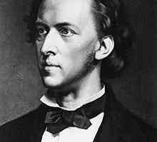 Biografia lui Chopin: pe scurt despre viata unui mare muzician