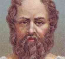Biografie Socrates - întruchiparea punctelor de vedere ale gânditorului