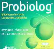 Aditiv biologic activ `ProbioLog`: instrucțiuni de utilizare, indicații, recenzii